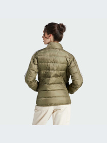 Пуховик Adidas модель IK3229 Фото