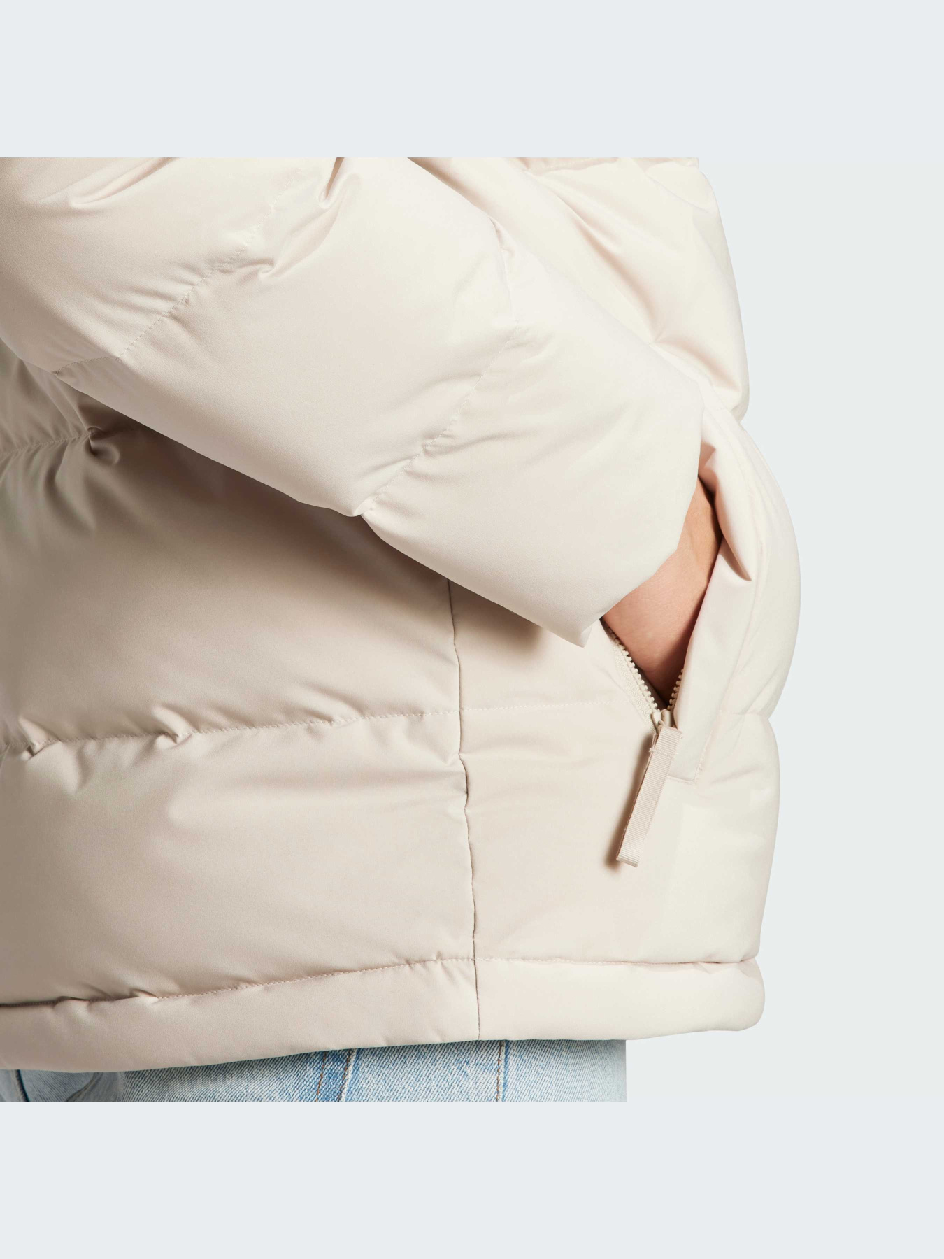 Пуховик Adidas модель HY3934 Фото