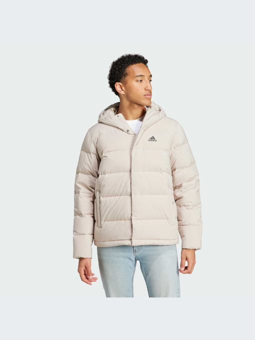 Пуховик Adidas модель HY3934 Фото