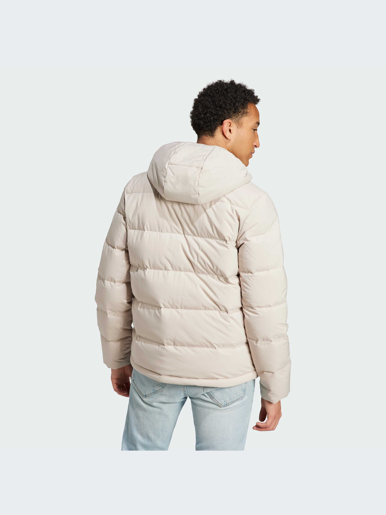 Пуховик Adidas модель HY3934 Пуховик Adidas модель HY3934 Фото