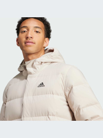 Пуховик Adidas модель HY3934 Пуховик Adidas модель HY3934 Фото