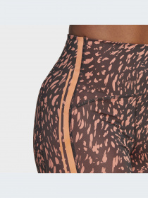 Леггинсы спортивные Adidas by Stella McCartney модель HS4254 Фото