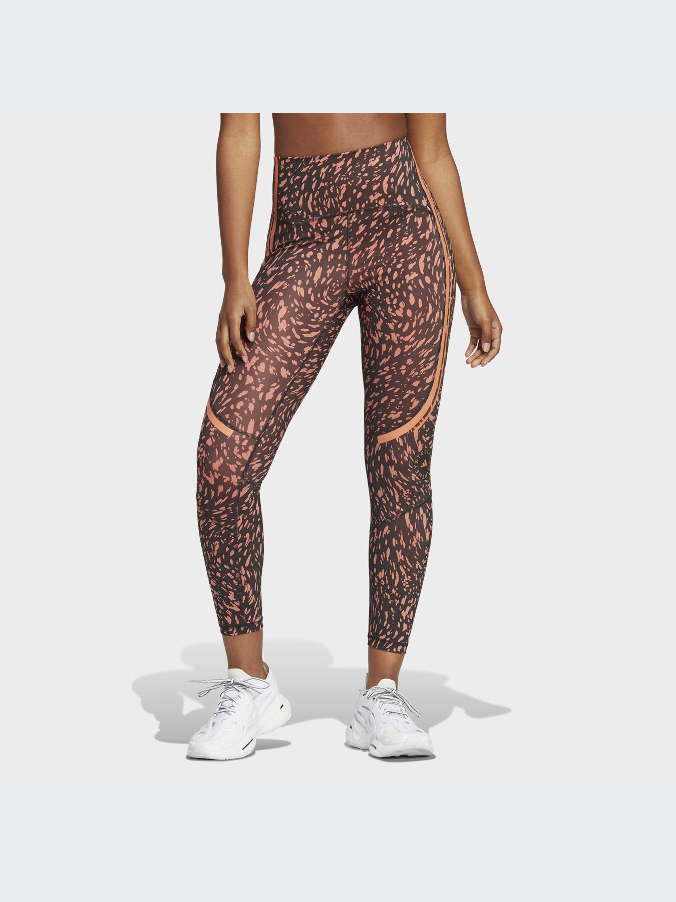 Спортивные леггинсы Adidas by Stella McCartney модель HS4254 Фото