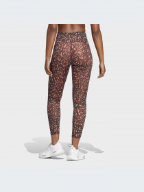 Спортивные леггинсы Adidas by Stella McCartney модель HS4254 Фото