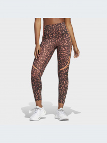 Спортивные леггинсы Adidas by Stella McCartney модель HS4254 Фото