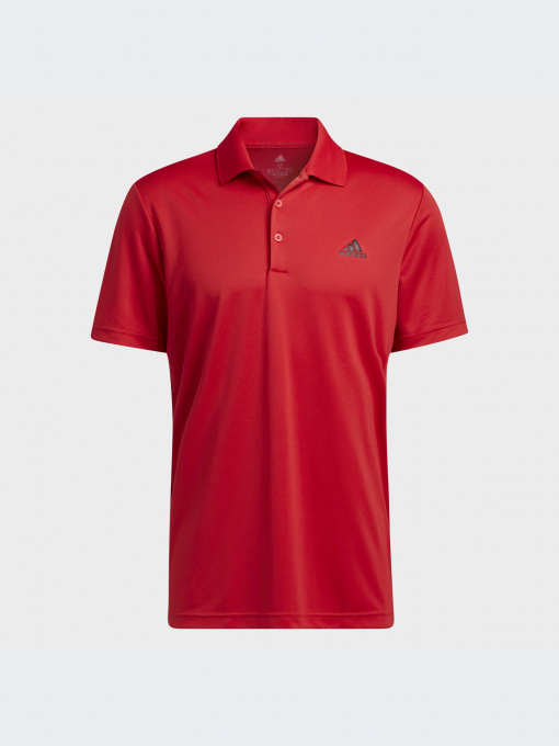 Поло Adidas модель GQ3135 Фото