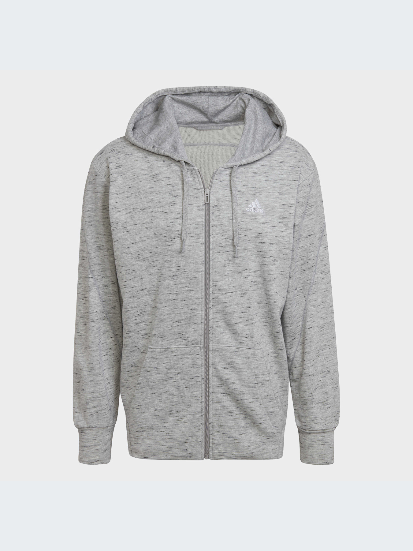 Кофта Adidas модель HC2908 Фото