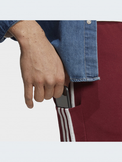 Штани повсякденні adidas модель IC0048 — фото 4 - INTERTOP