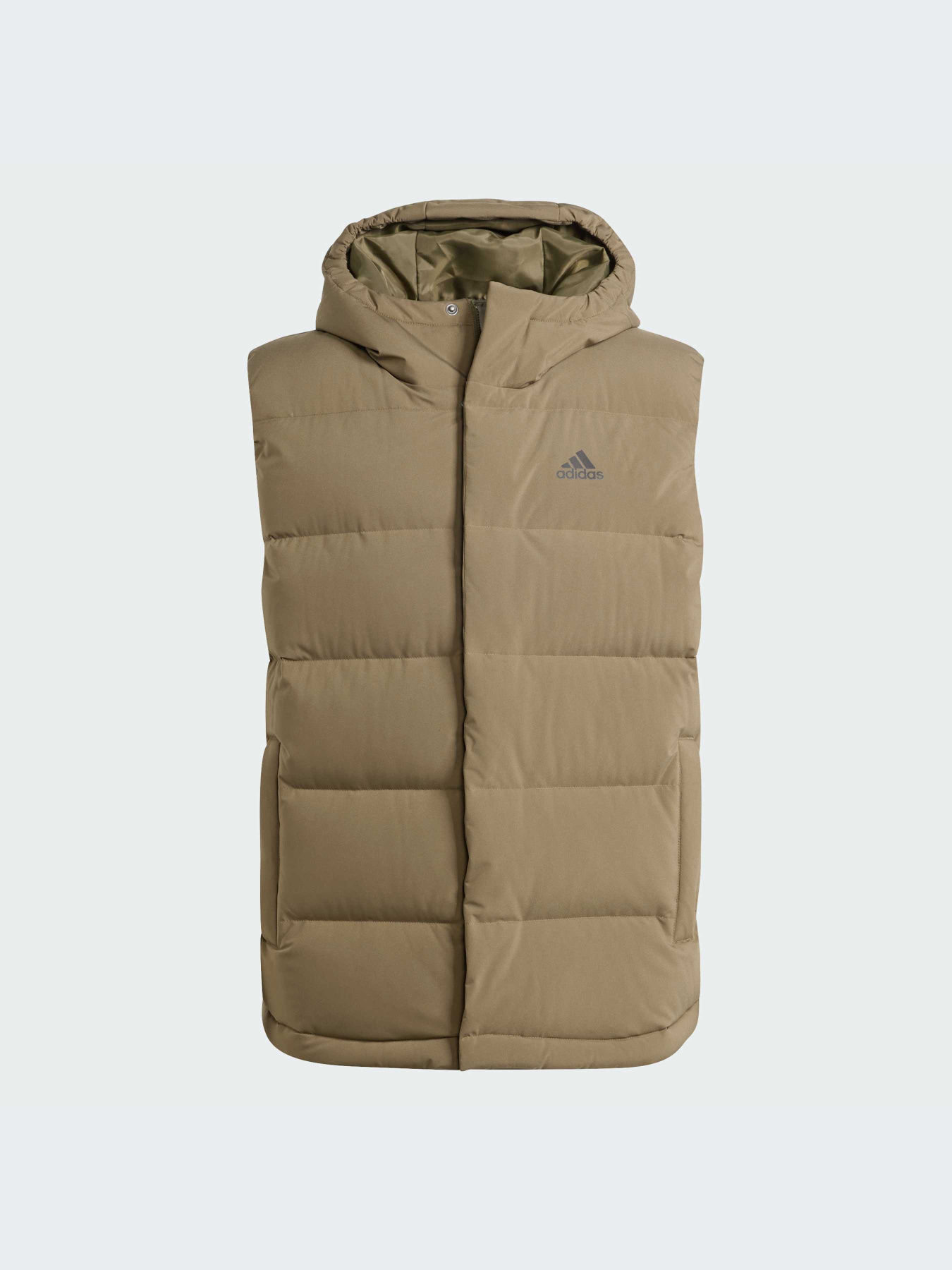 Жилет с утеплителем Adidas модель IK3189 Фото