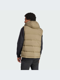 Жилет с утеплителем Adidas модель IK3189 Фото