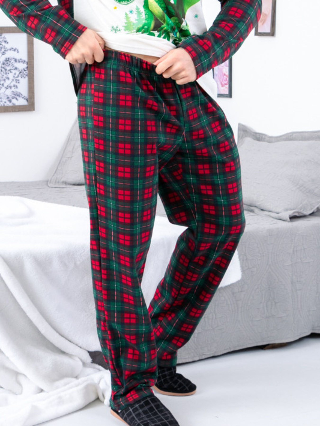 Пижама Носи своє модель 8625-f-3-drakon Фото