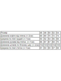 Пижама Носи своє модель 8625-f-3-drakon Фото