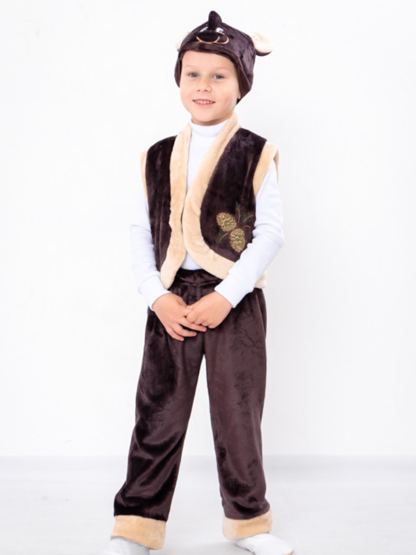 Костюм Носи своє модель 7029-ne-viznacheno Фото