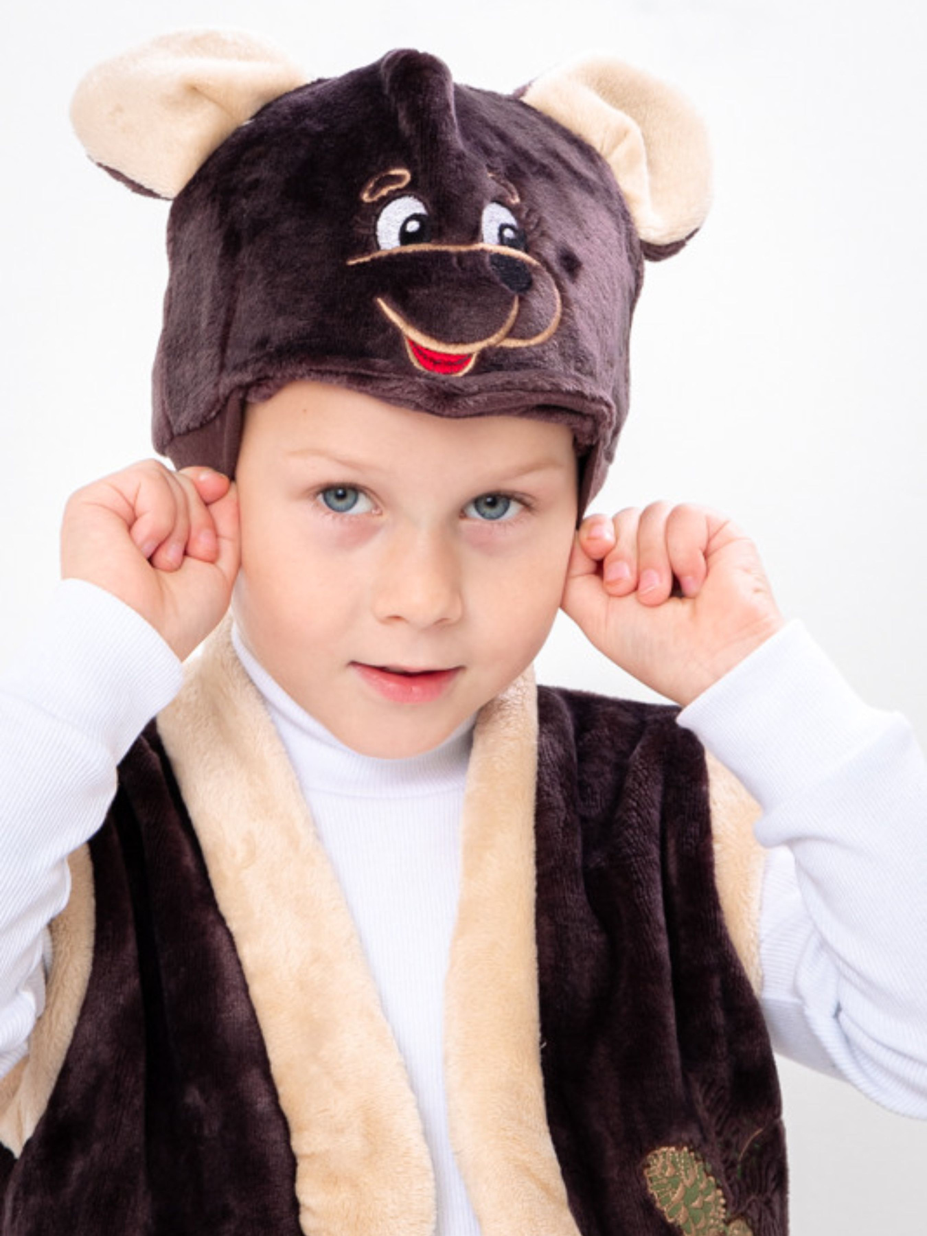 Повсякденний костюм Носи своє модель 7029-ne-viznacheno Фото