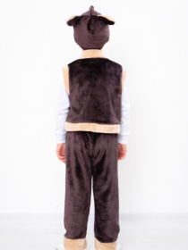 Повсякденний костюм Носи своє модель 7029-ne-viznacheno Фото