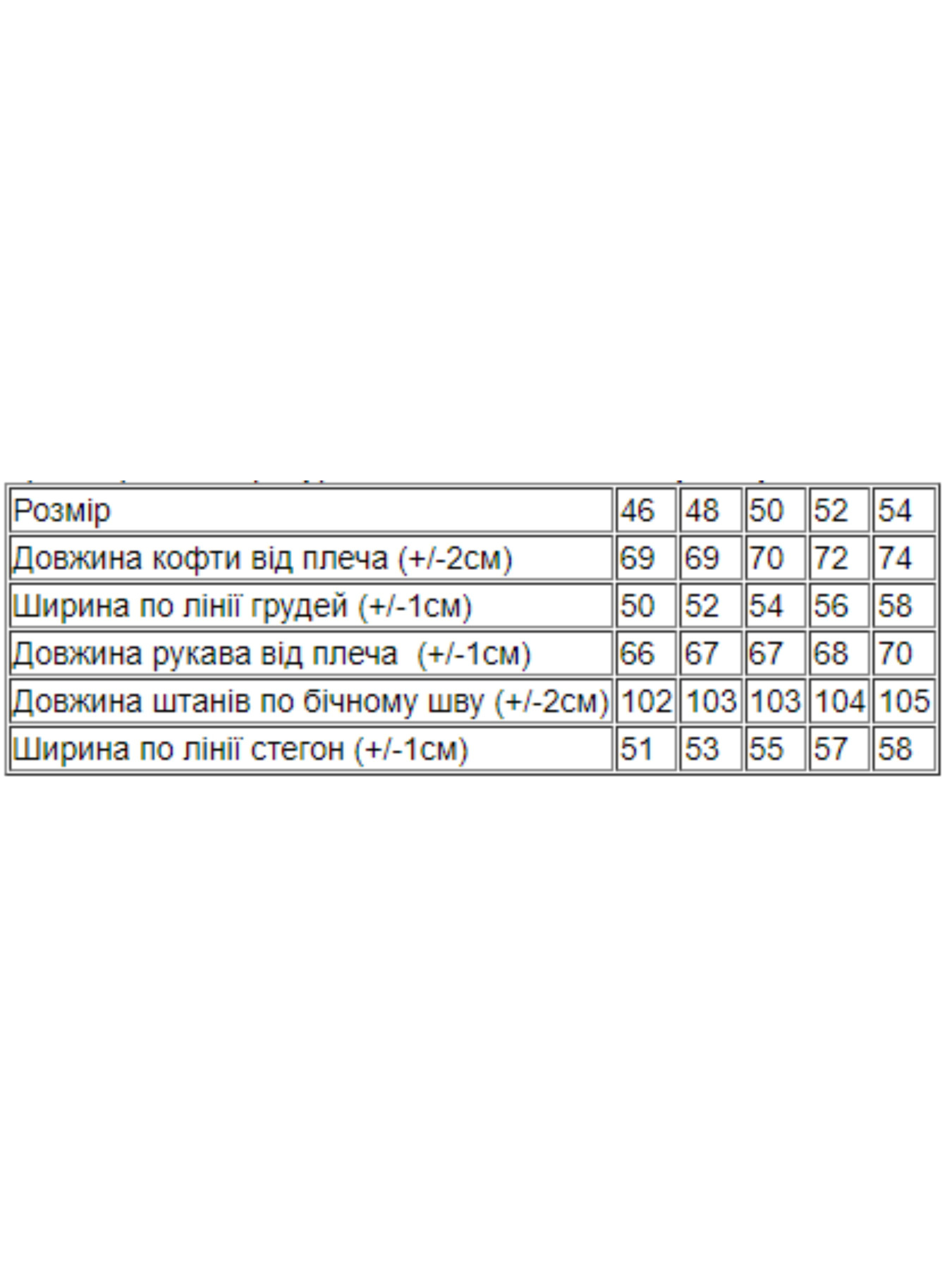 Пижама Носи своє модель 8625-f-4-gnomi Пижама Носи своє модель 8625-f-4-gnomi Фото