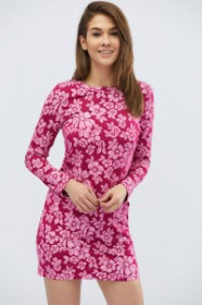 Платья CARICA модель KP587216 Фото