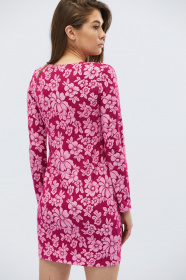 Платья CARICA модель KP587216 Фото