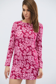 Сукні CARICA модель KP587216 Сукні CARICA модель KP587216 Фото