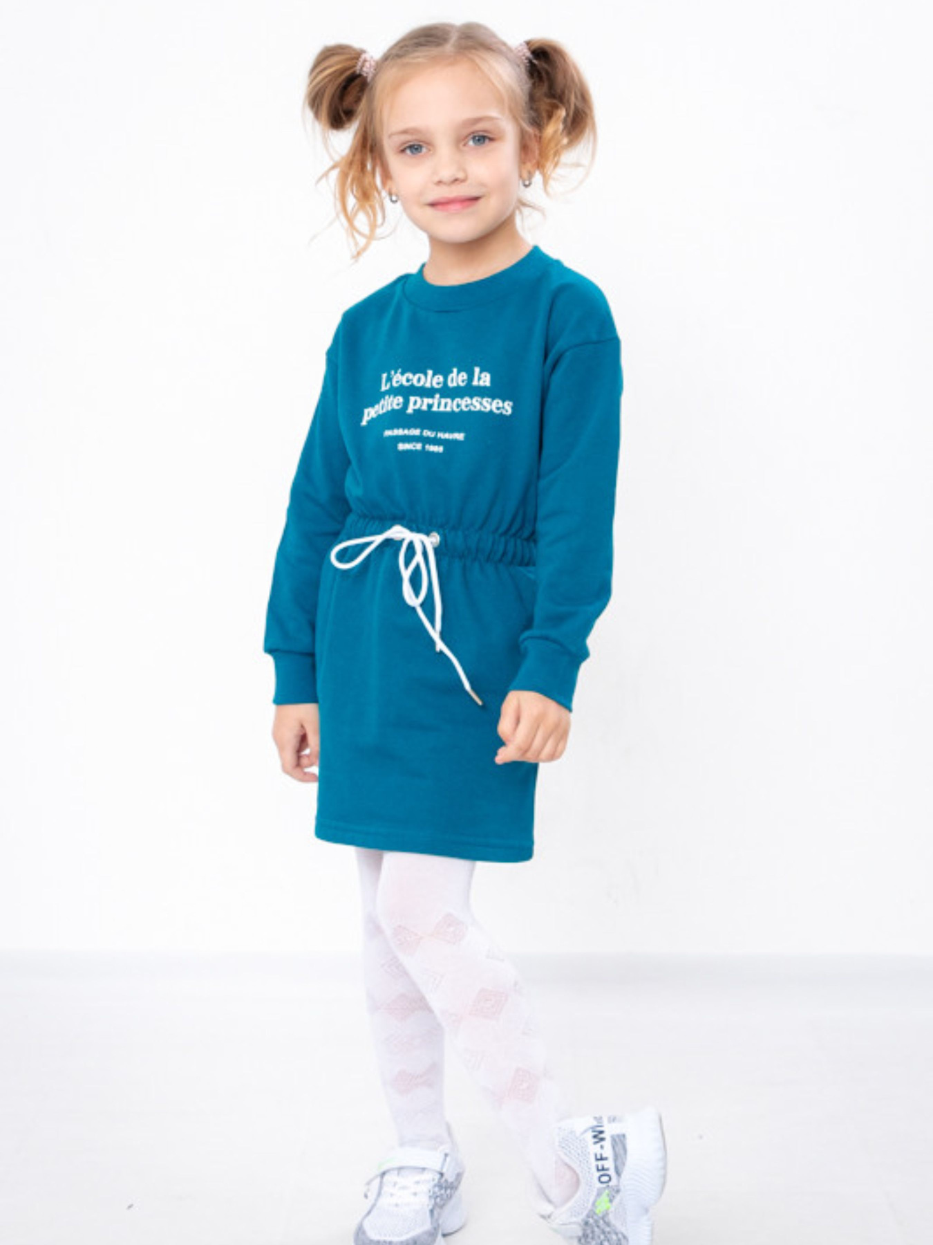 Сукня міні Носи своє модель 6405-023-33-temno-bryuzovij Фото