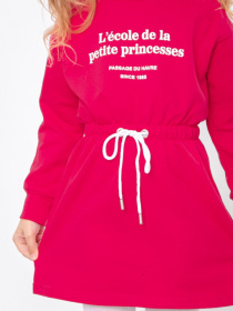 Сукня міні Носи своє модель 6405-023-33-malinovij Фото