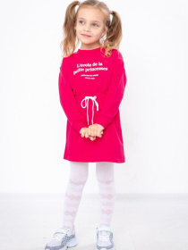 Сукня міні Носи своє модель 6405-023-33-malinovij Фото