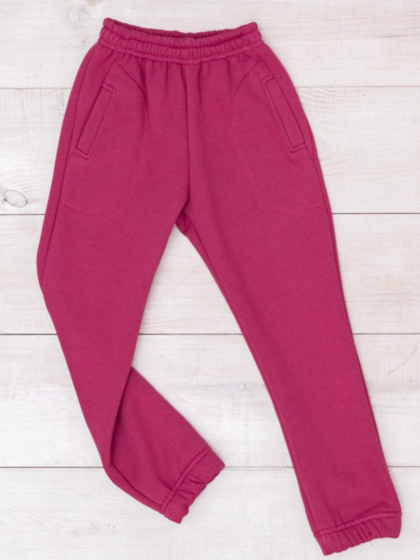 Джоггеры Носи своє модель 6060-025-3-popelqsta-orhdeq Фото