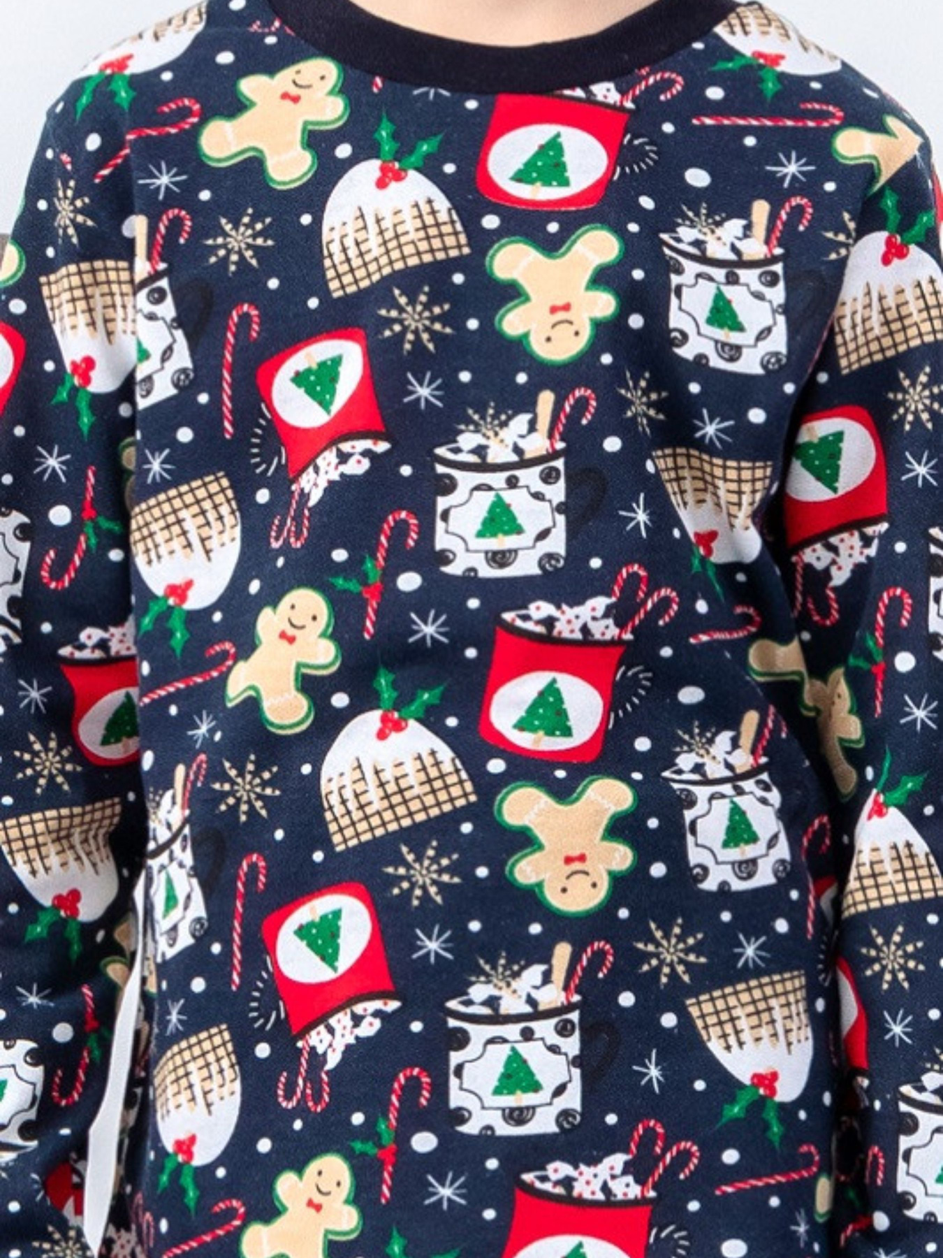 Піжама Носи своє модель 6076-smakoliki Фото