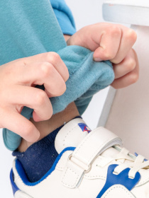 Джогери Носи своє модель 6060-025-sro-blakitnij Джогери Носи своє модель 6060-025-sro-blakitnij Фото