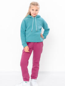 Джоггеры Носи своє модель 6060-025-malinovij-koral Джоггеры Носи своє модель 6060-025-malinovij-koral Фото