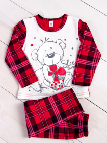 Піжама Носи своє модель 6076-024-33-5-kltinka-love Фото