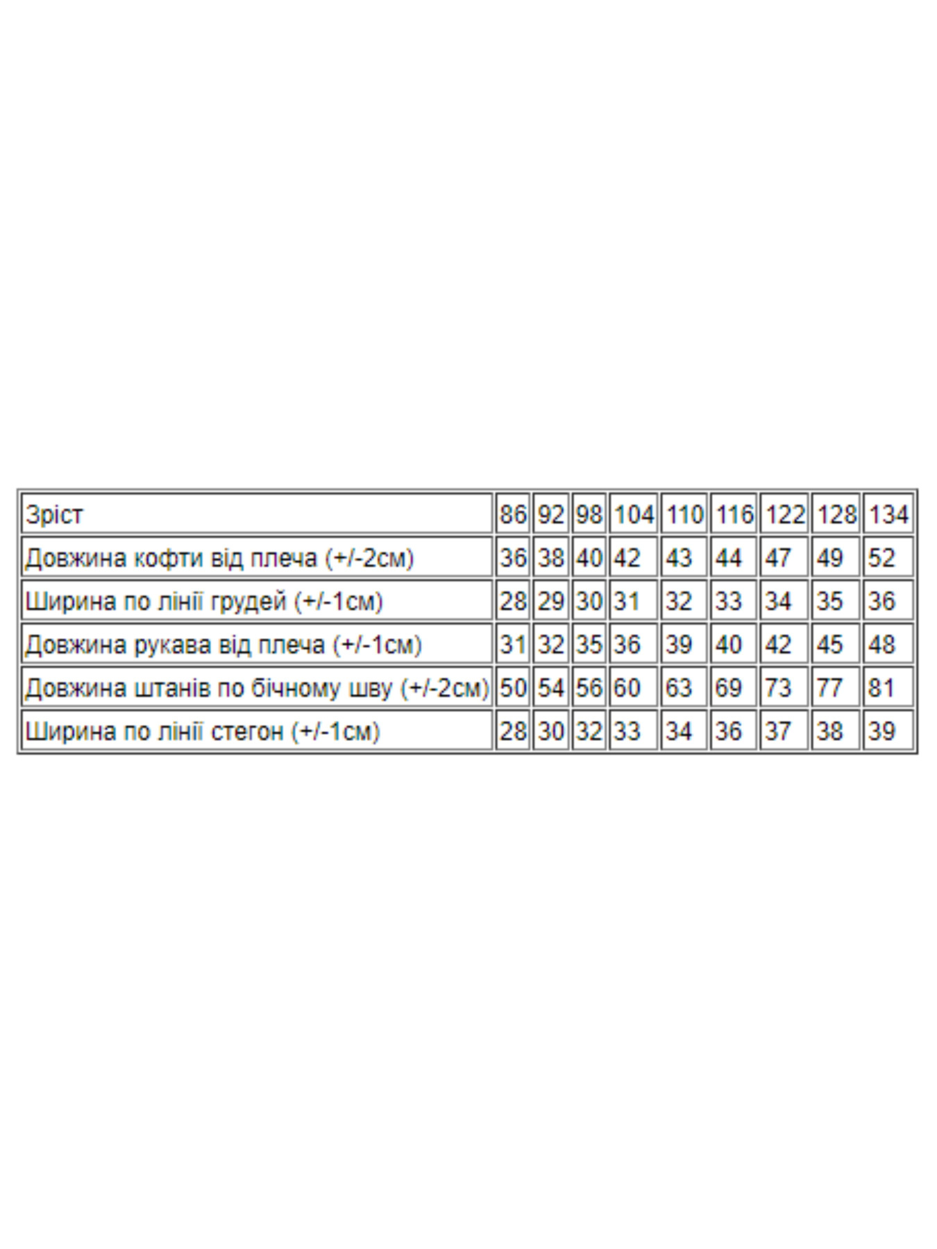 Піжама Носи своє модель 6076-024-33-4-chornilxno-sinj-new-york Фото