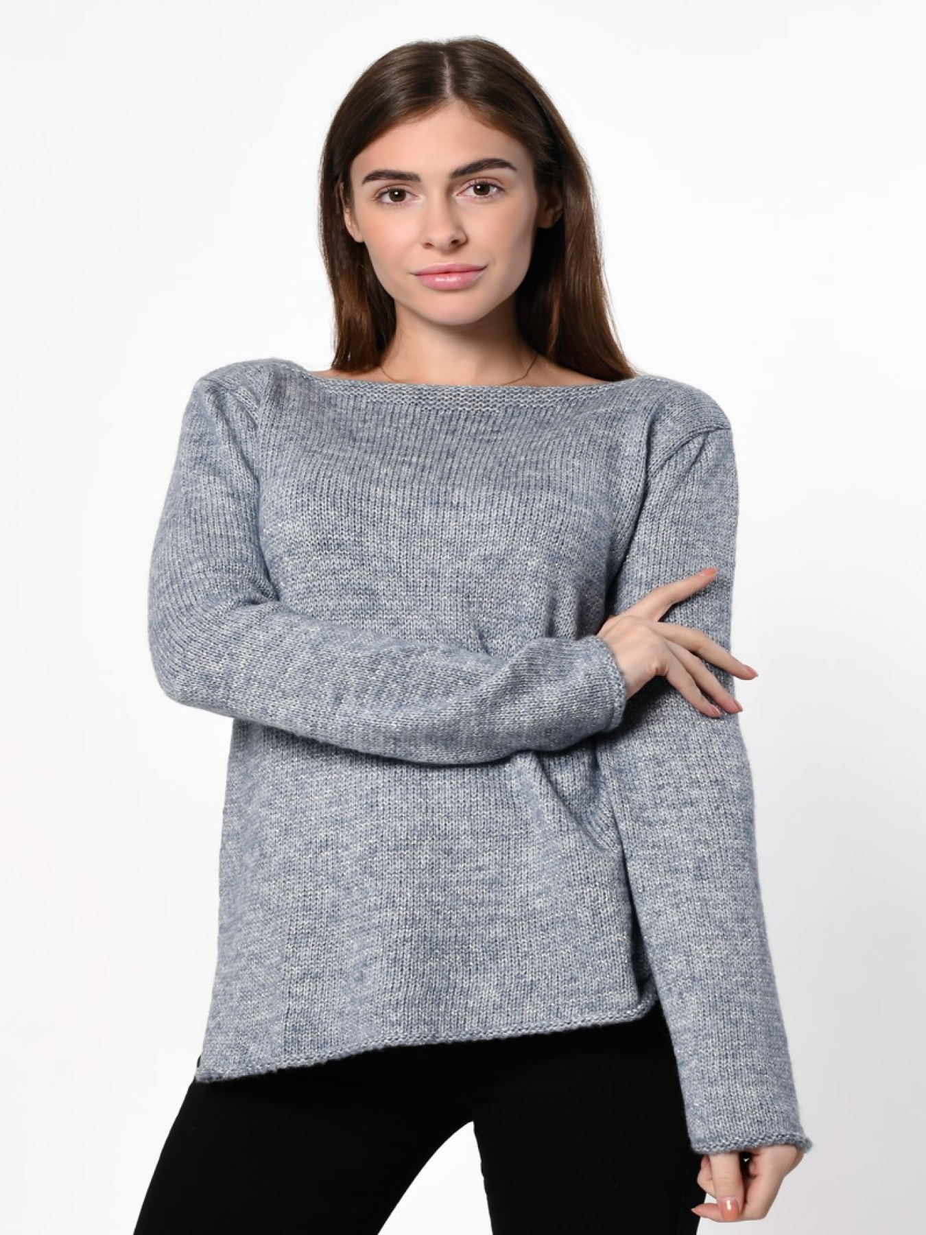 Светр CARICA модель 3110835 Фото