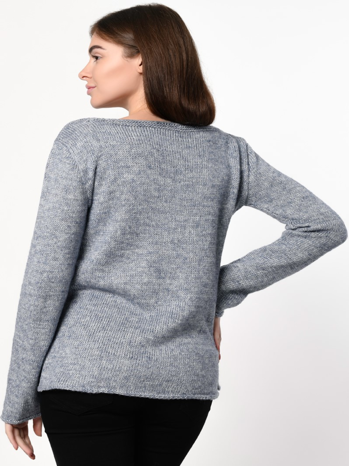 Светр CARICA модель 3110835 Фото