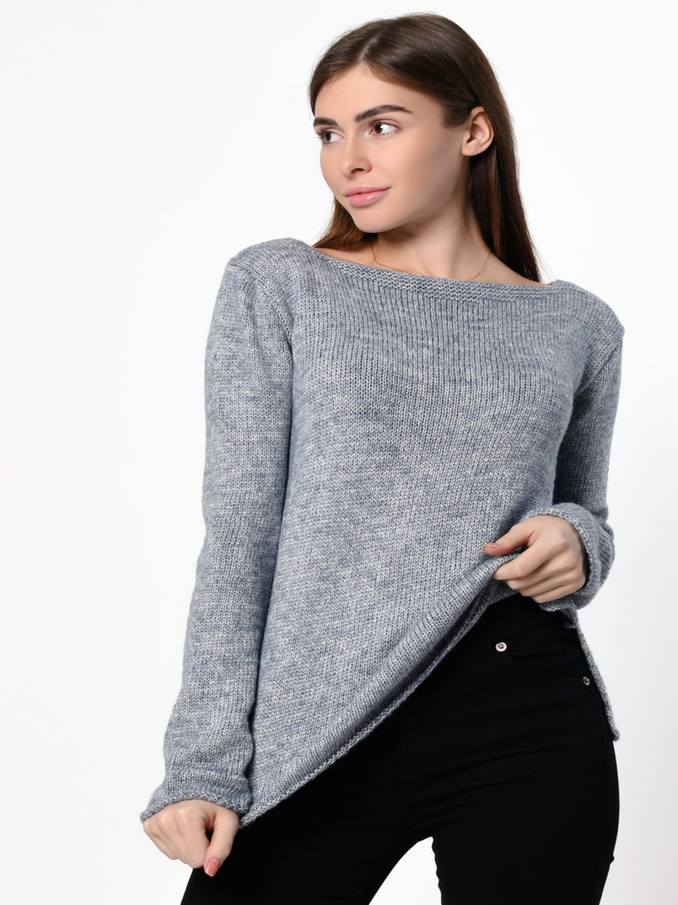 Светр CARICA модель 3110835 Фото
