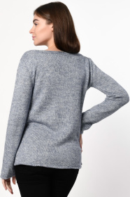 Светр CARICA модель 3110835 Фото