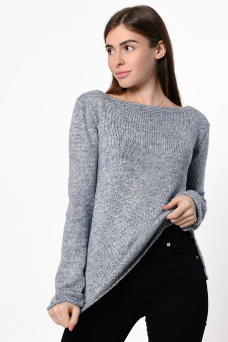 Свитер CARICA модель 3110835 Фото