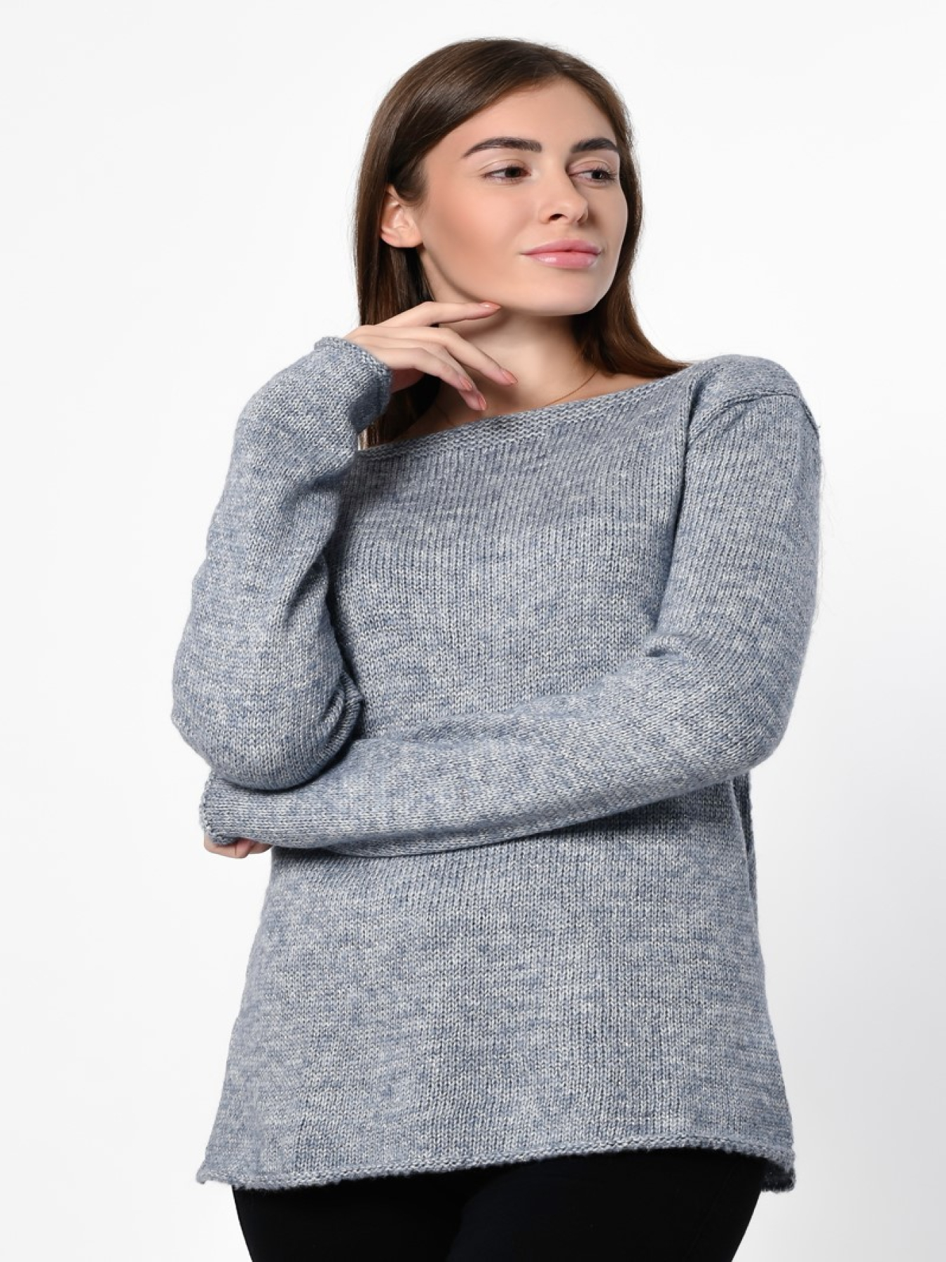 Свитер CARICA модель 3110835 Фото