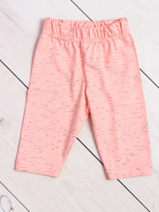 Велосипедки Носи своє модель 6001-043-berzka-persik Фото