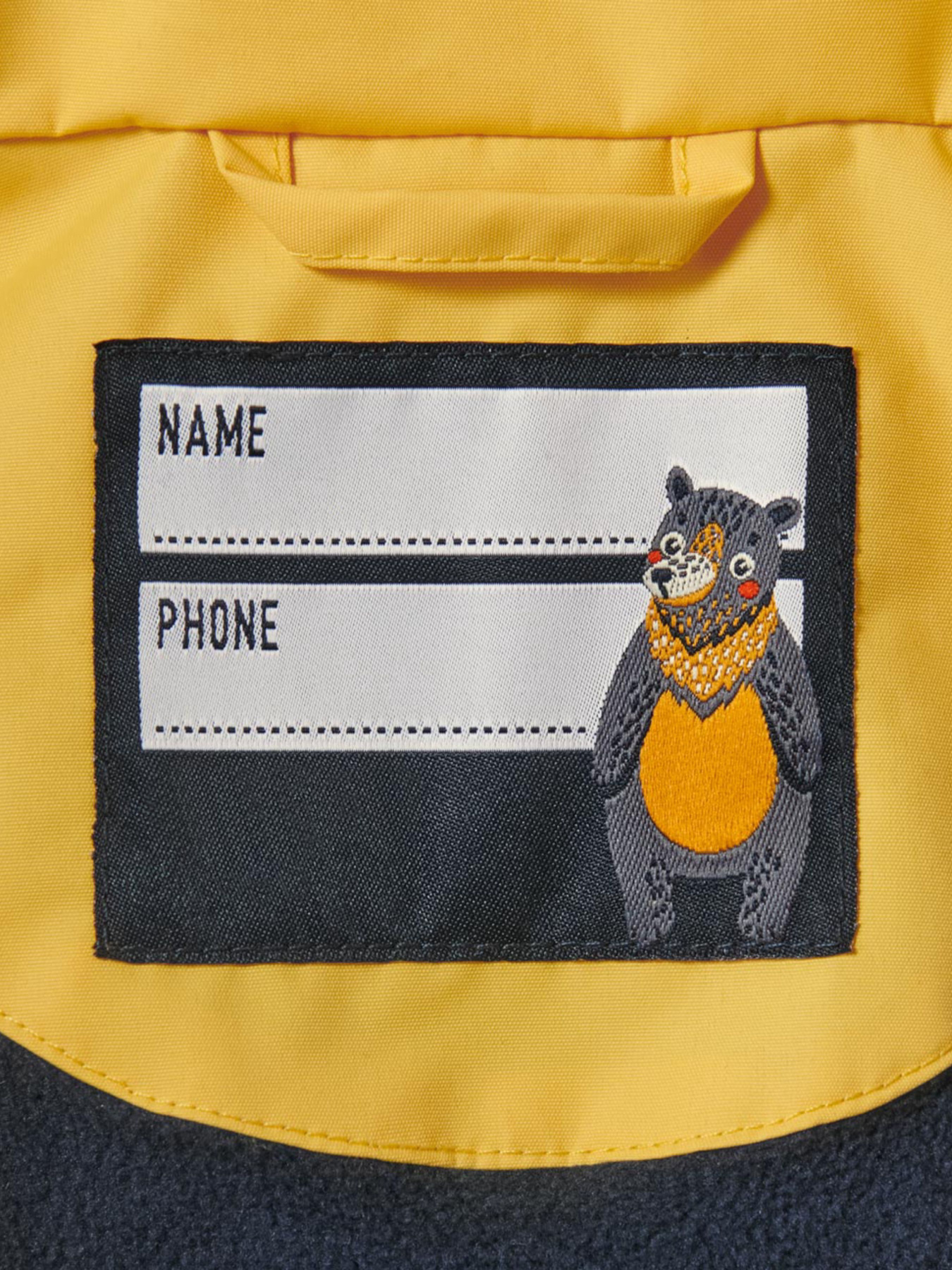 Ветровка Tchibo модель T1700744039 Фото