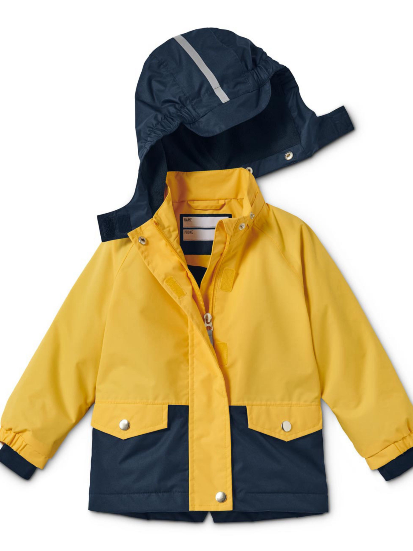 Ветровка Tchibo модель T1700744039 Фото