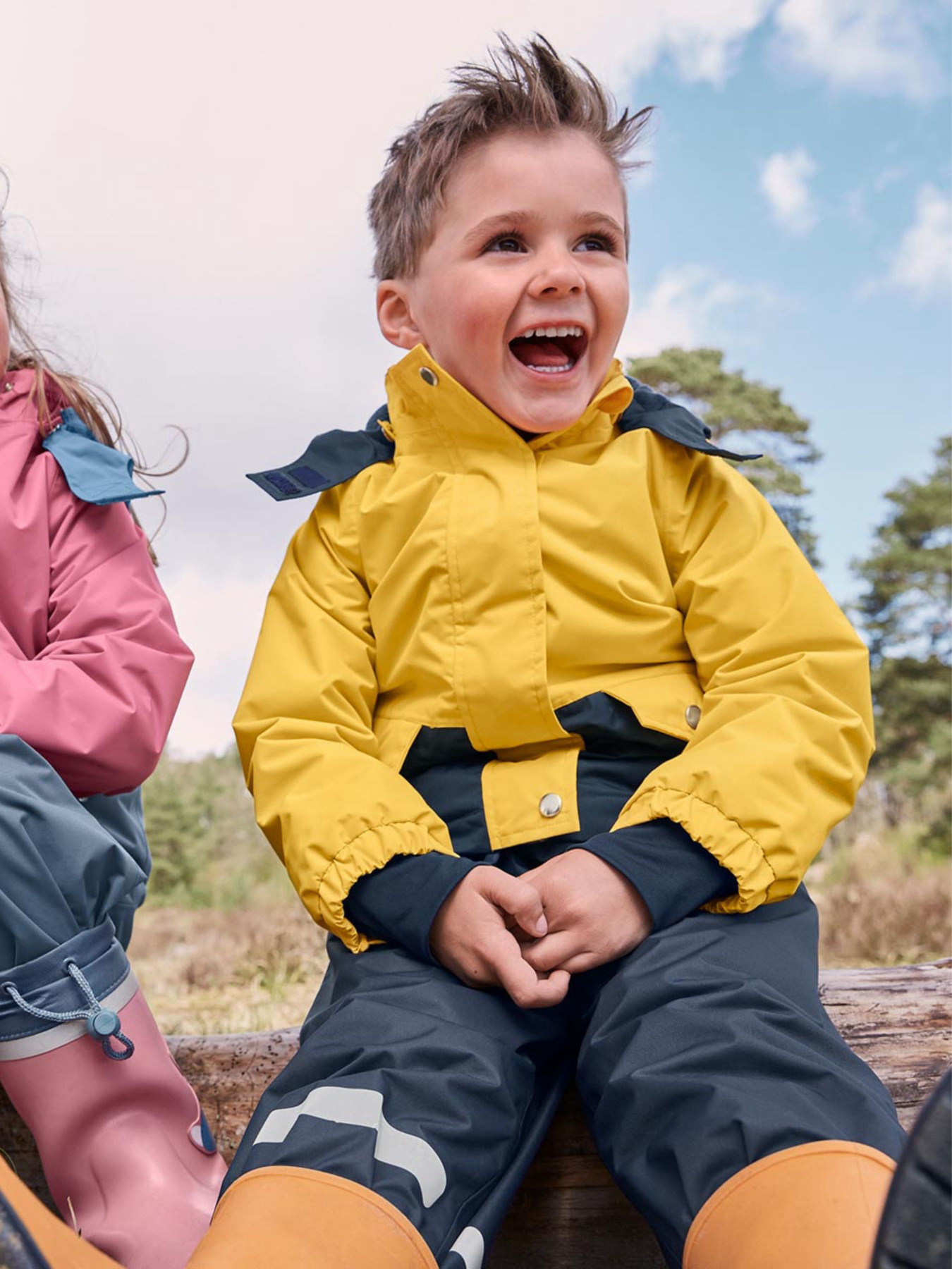 Вітровка Tchibo модель T1700744039 Вітровка Tchibo модель T1700744039 Фото