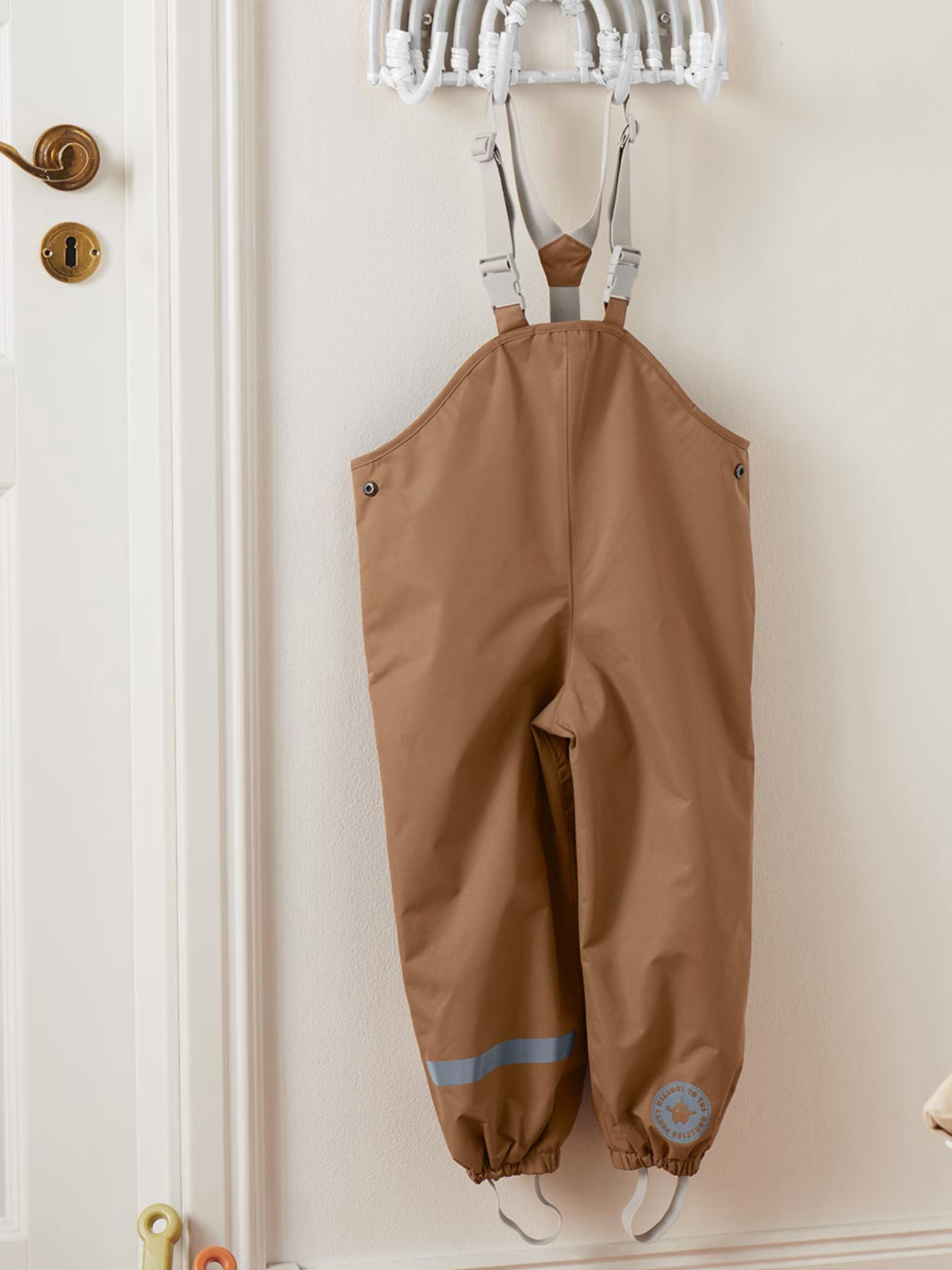 Комбінезон з утеплювачем Tchibo модель T1700818467 Фото