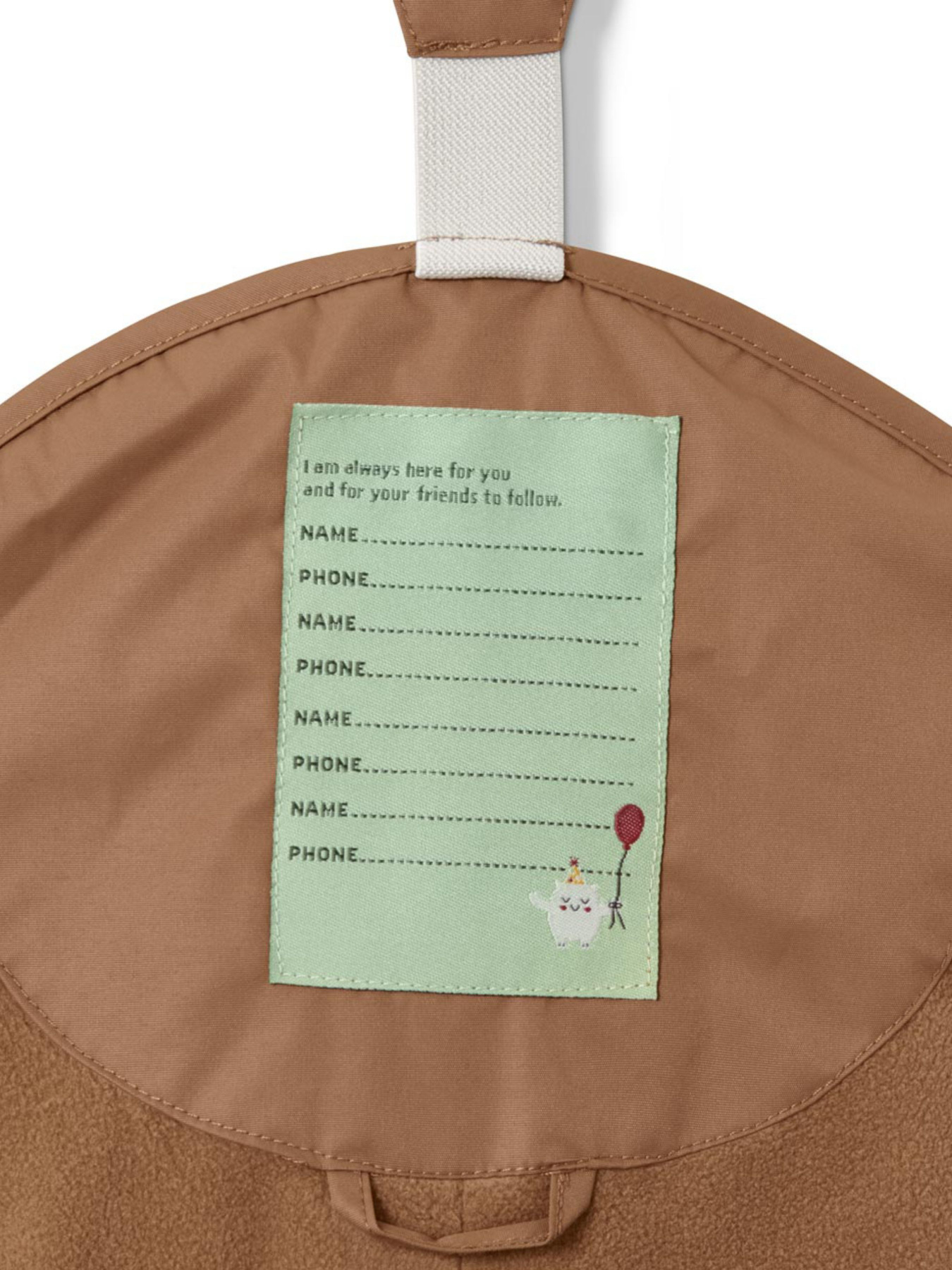 Комбінезон з утеплювачем Tchibo модель T1700818467 Фото