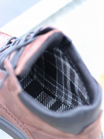 Ботинки Legessy модель STANLEY_PM_COFFEE Фото