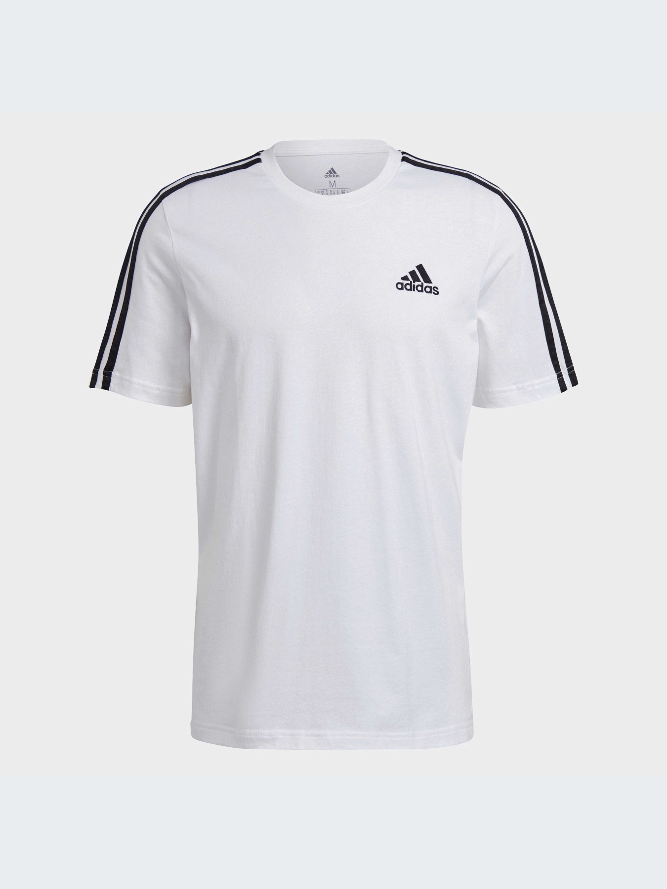 Футболка Adidas модель GL3733 Фото