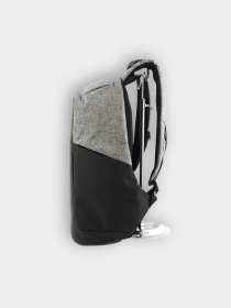 Рюкзак Mark Ryden модель markrmr5815zsblgr Фото