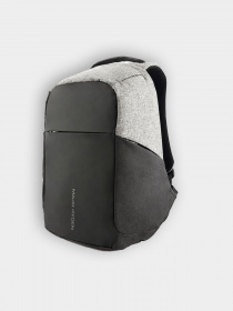 Повсякденний рюкзак Mark Ryden модель markrmr5815zsblgr Фото