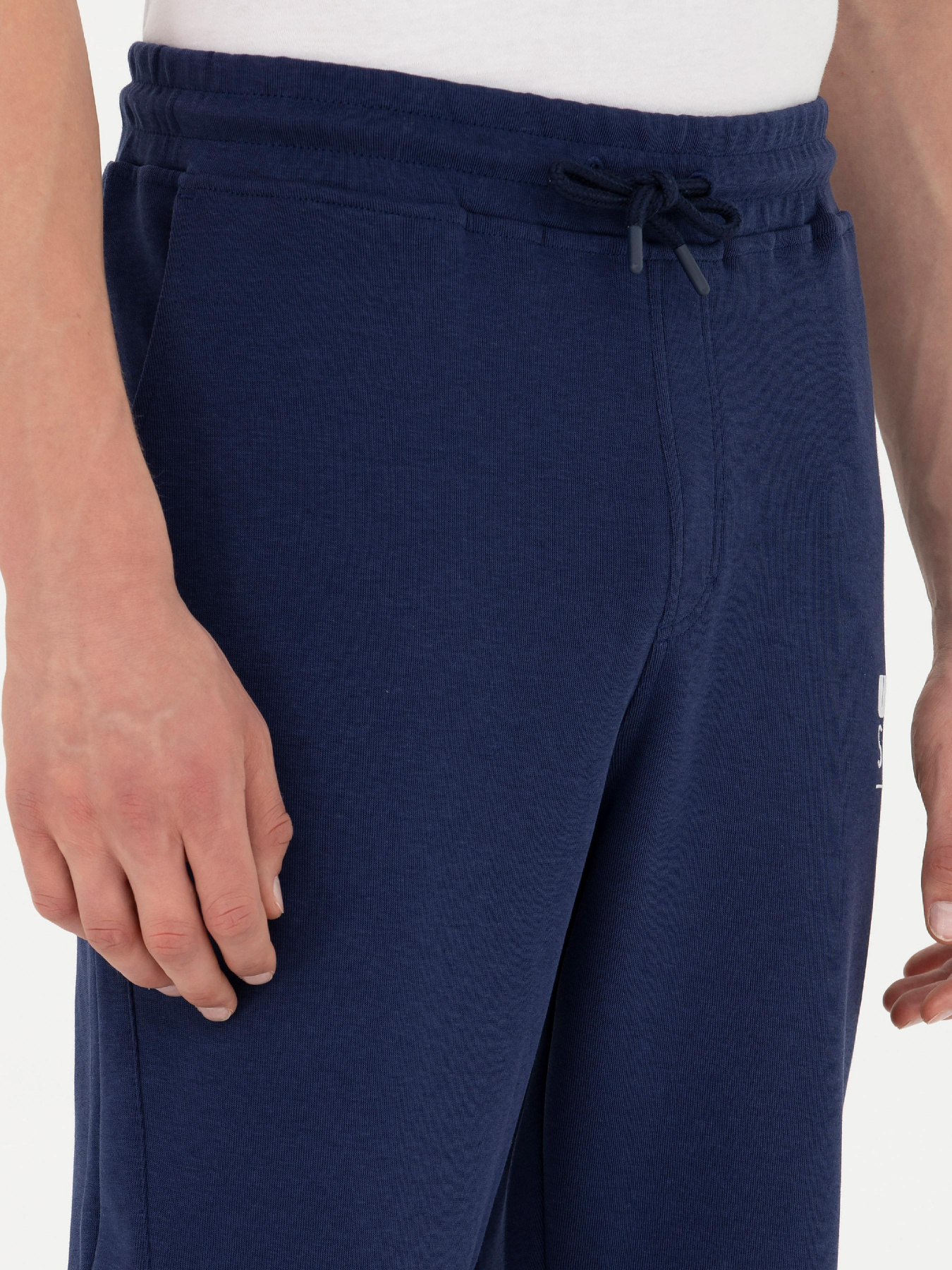 Джоггеры US Polo модель USPAINT.1574179.VR033 Фото