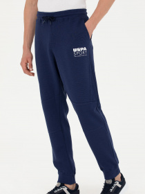 Джоггеры US Polo модель USPAINT.1574179.VR033 Фото
